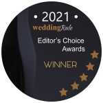 Wedding Rule Award for Greyline 2021
