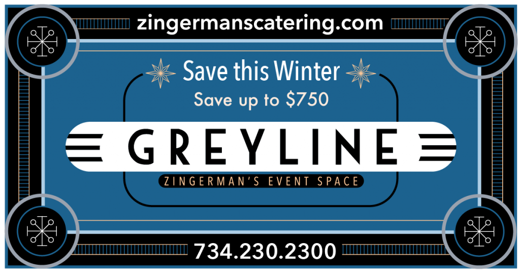 Save up to 750 dollars this winter on your Event Booking 