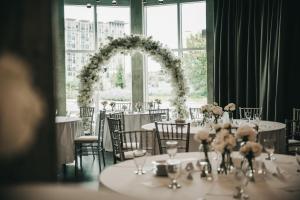 M+M Wedding