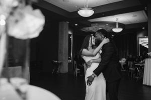 M+M Wedding